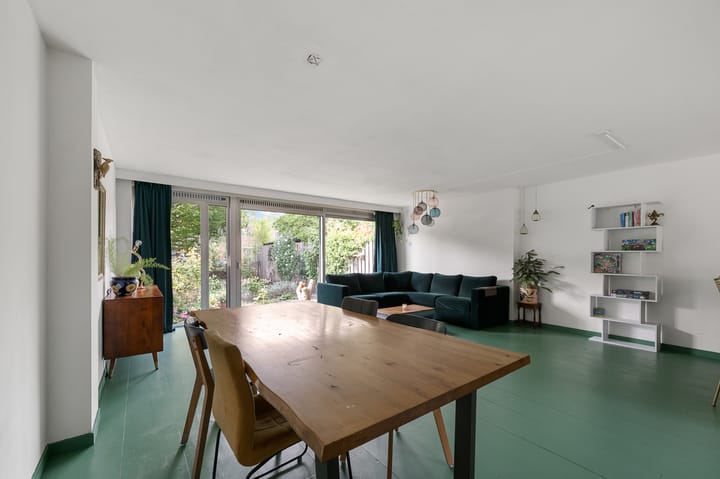 Foto 10 van Prinses Christinalaan 101