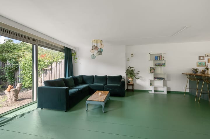 Foto 11 van Prinses Christinalaan 101