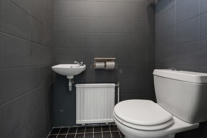 Foto 14 van Prinses Christinalaan 101