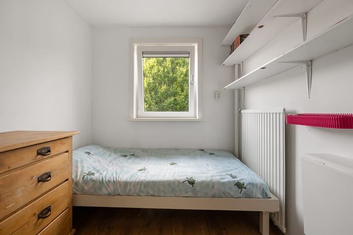 Foto 19 van Prinses Christinalaan 101