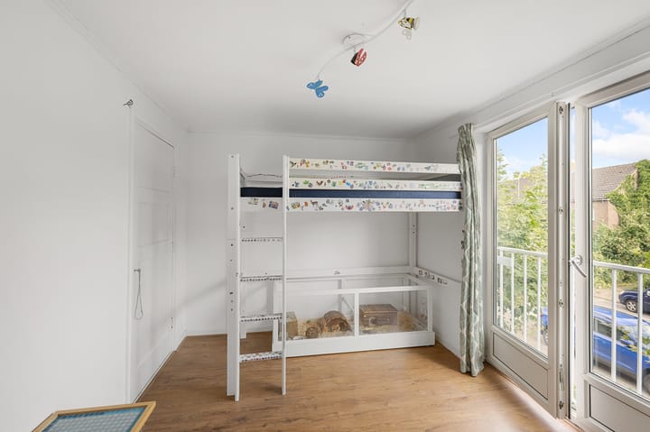 Foto 21 van Prinses Christinalaan 101