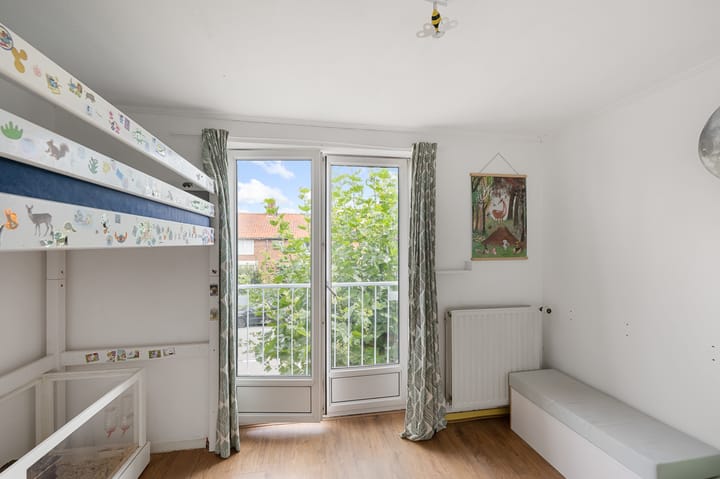 Foto 22 van Prinses Christinalaan 101