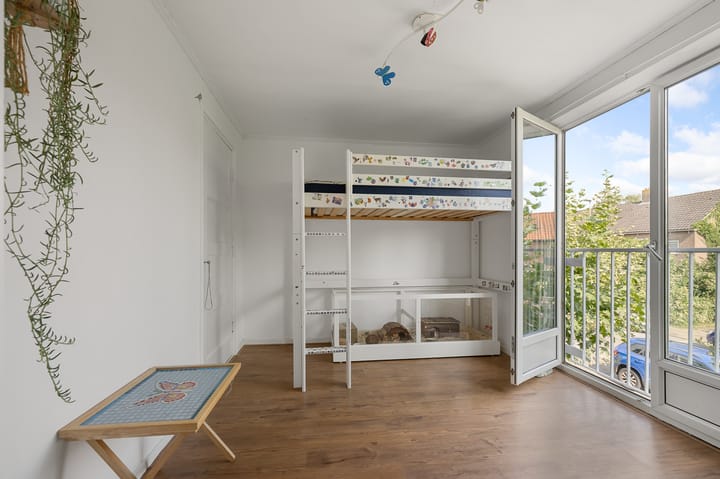 Foto 24 van Prinses Christinalaan 101