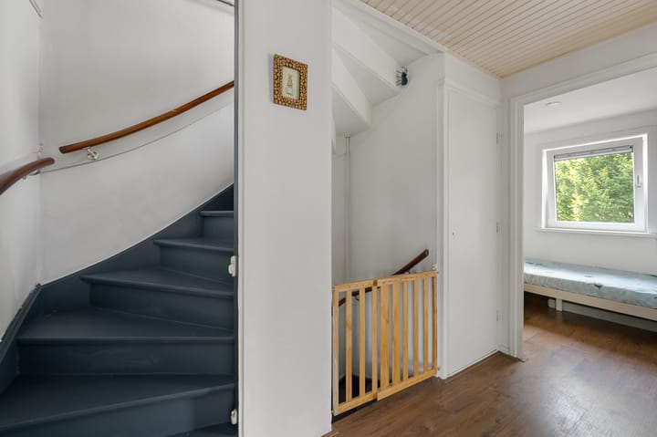 Foto 28 van Prinses Christinalaan 101