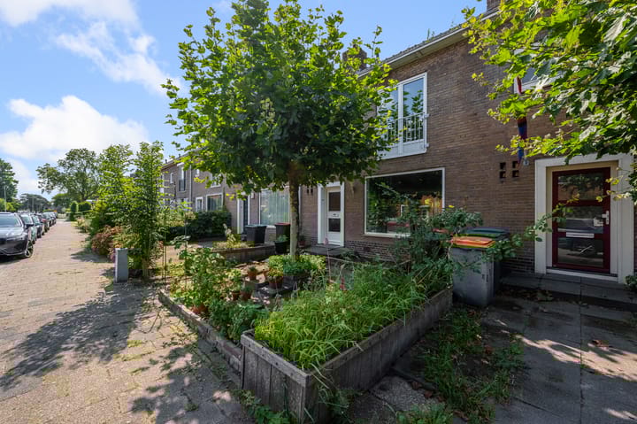 Foto 34 van Prinses Christinalaan 101