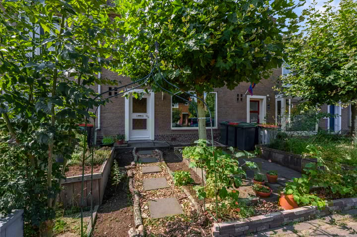 Foto 39 van Prinses Christinalaan 101