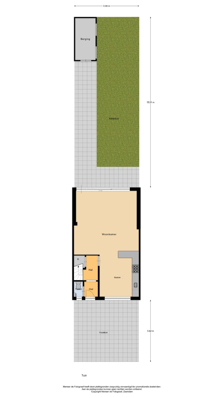 Foto 40 van Prinses Christinalaan 101