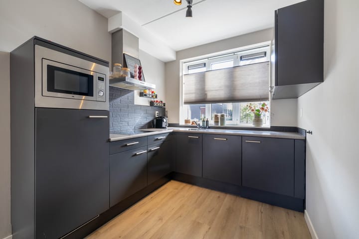 Foto 3 van Kalverstraat 1