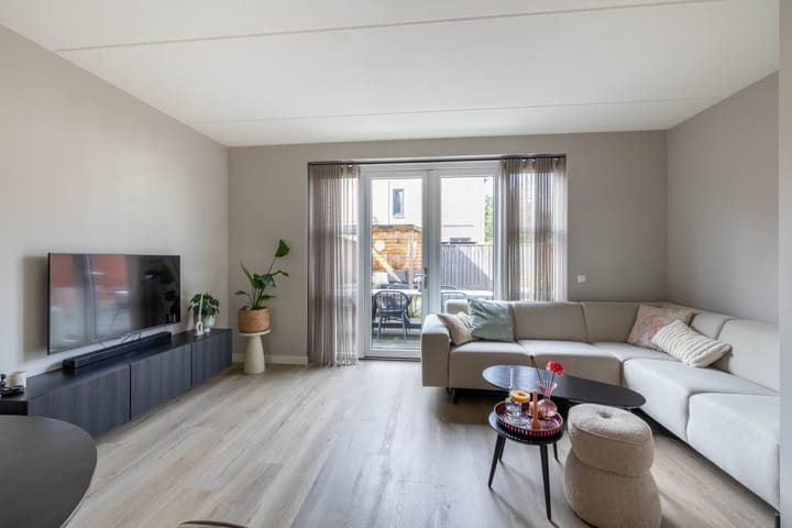 Foto 4 van Kalverstraat 1