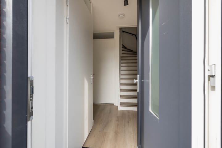 Foto 6 van Kalverstraat 1