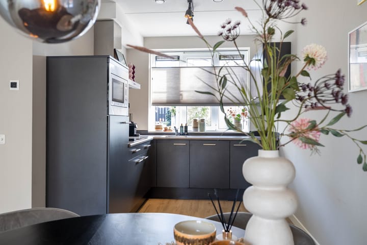 Foto 7 van Kalverstraat 1