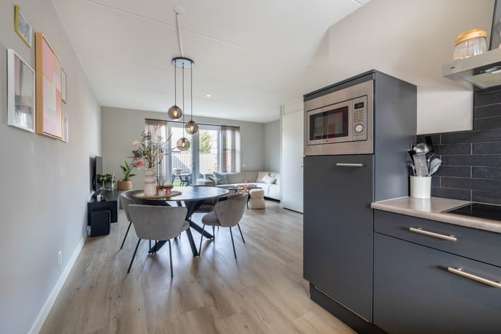 Foto 8 van Kalverstraat 1