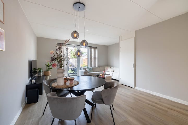 Foto 9 van Kalverstraat 1