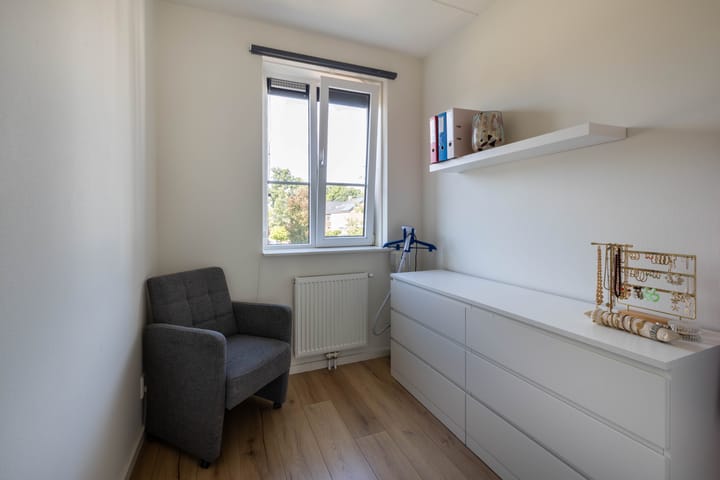 Foto 17 van Kalverstraat 1