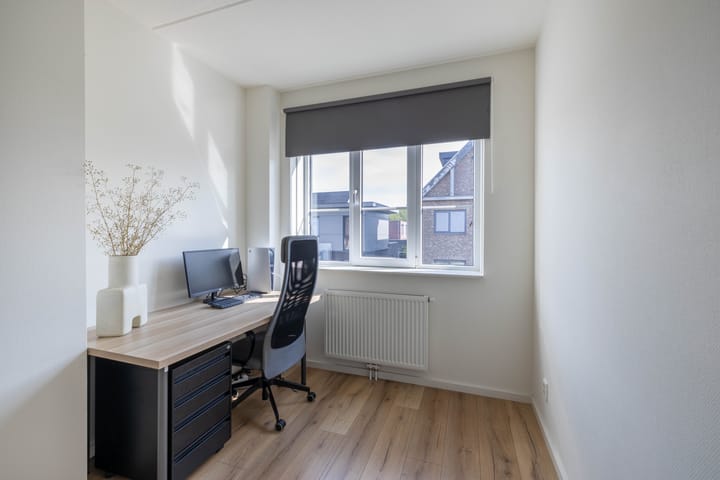 Foto 18 van Kalverstraat 1