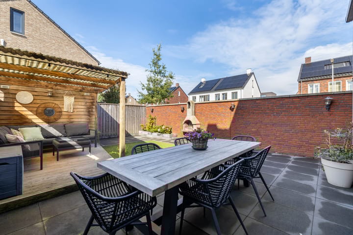 Foto 20 van Kalverstraat 1