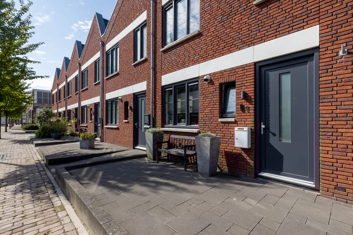 Foto 21 van Kalverstraat 1