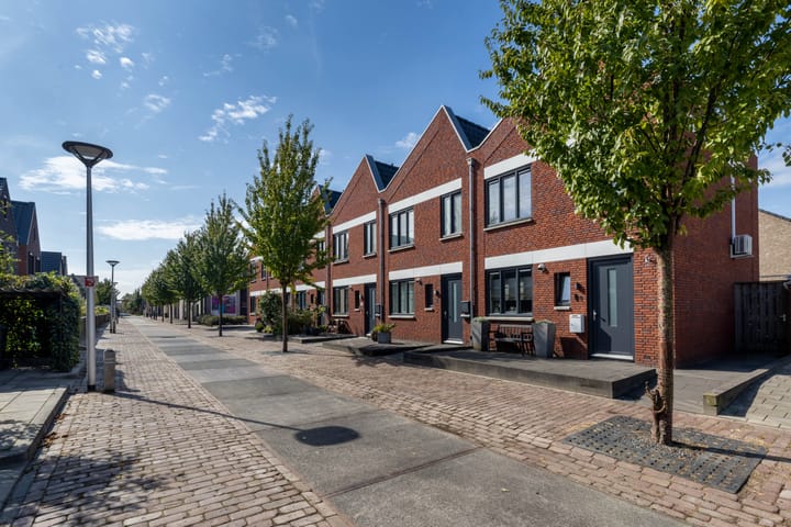 Foto 22 van Kalverstraat 1