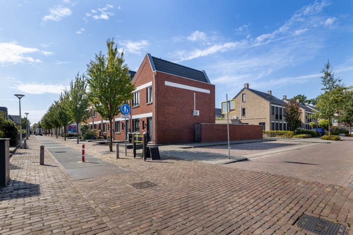 Foto 23 van Kalverstraat 1