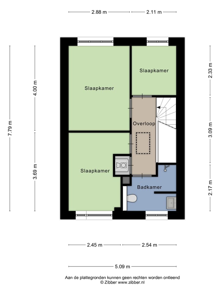 Foto 26 van Kalverstraat 1