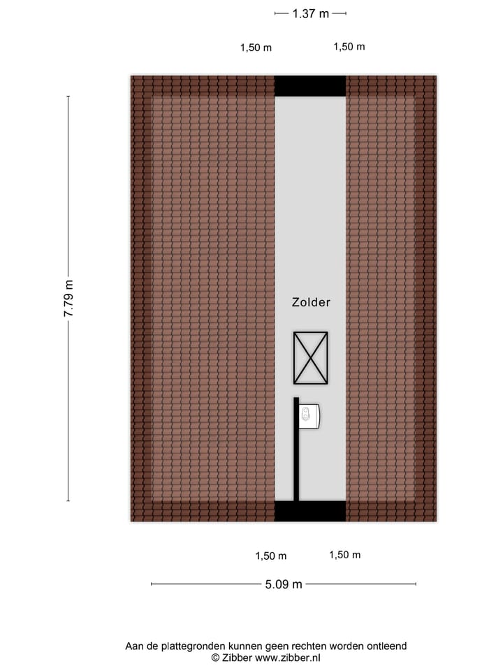Foto 27 van Kalverstraat 1