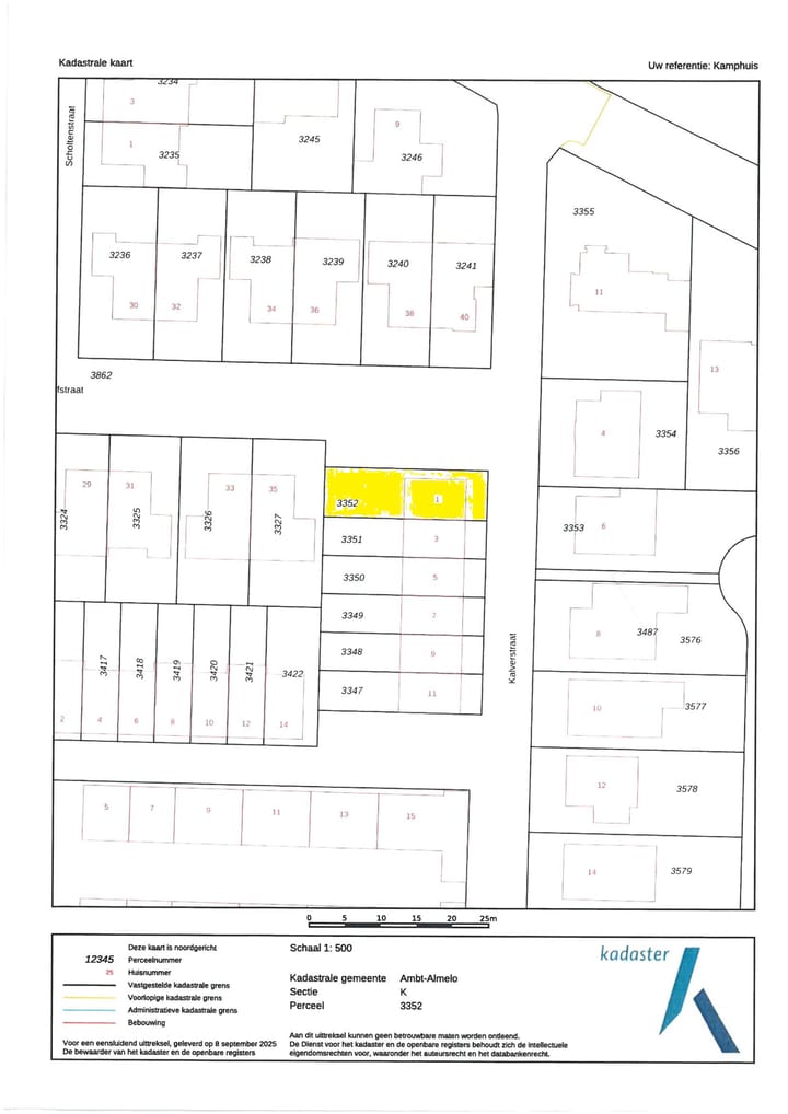 Foto 28 van Kalverstraat 1