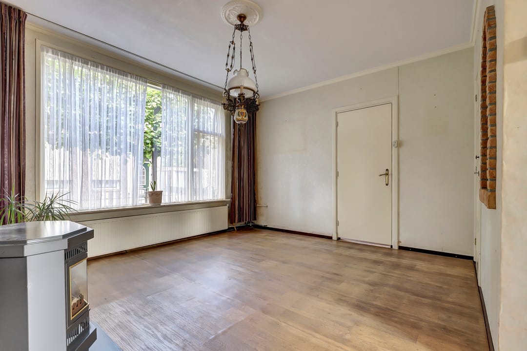 Foto 2 van Burgemeester Hagelaan 16