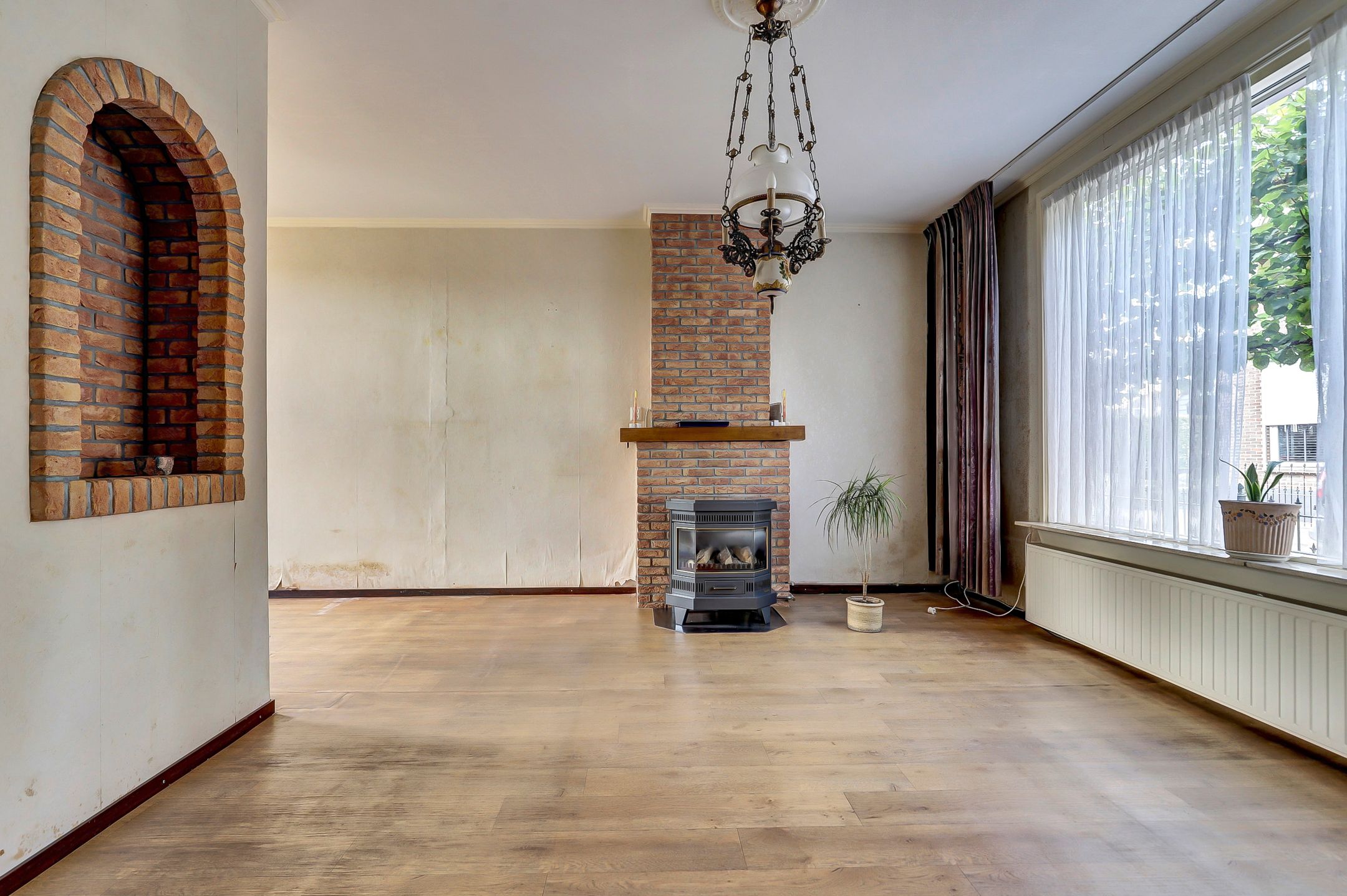 Foto 3 van Burgemeester Hagelaan 16