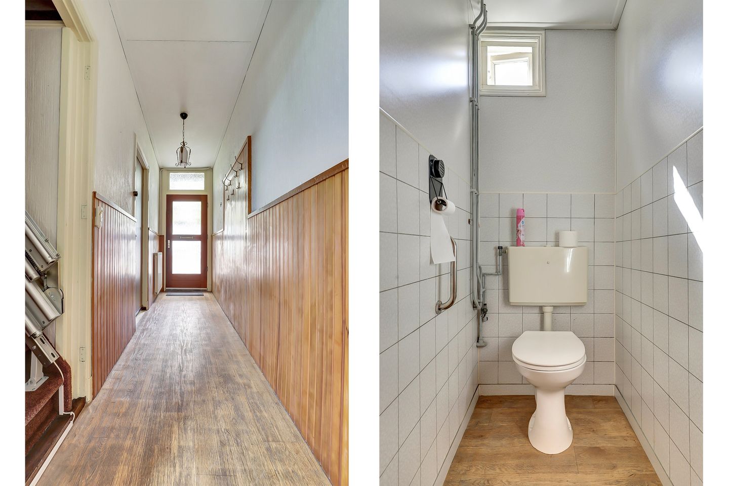 Foto 4 van Burgemeester Hagelaan 16