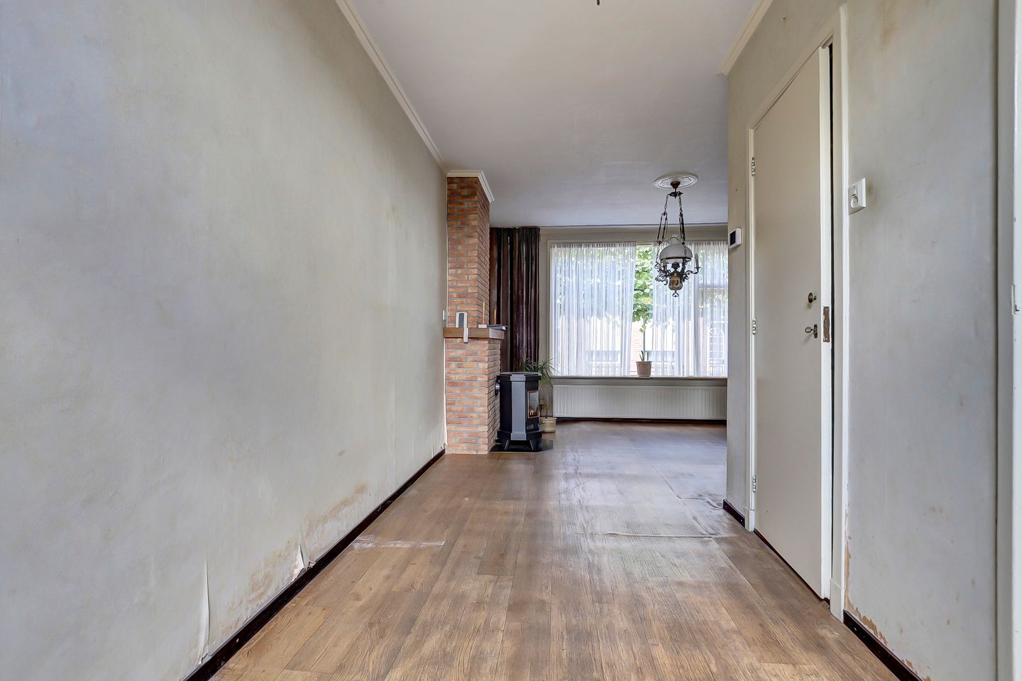 Foto 5 van Burgemeester Hagelaan 16