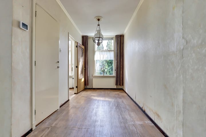 Foto 6 van Burgemeester Hagelaan 16