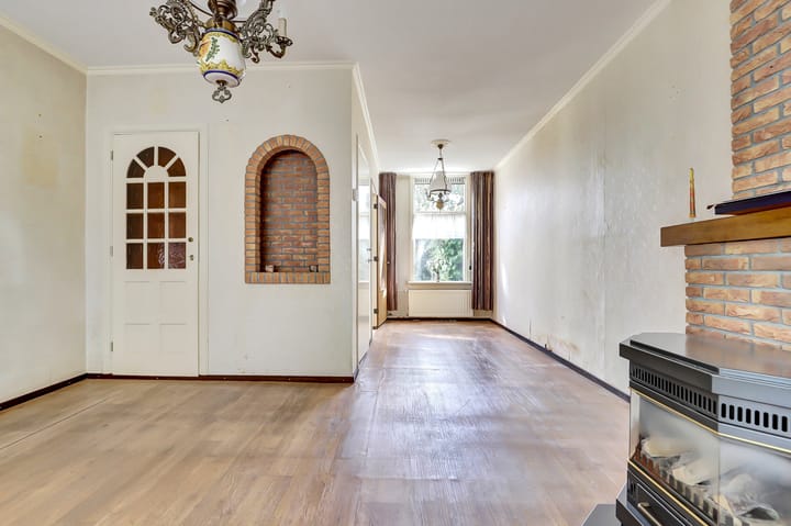 Foto 7 van Burgemeester Hagelaan 16