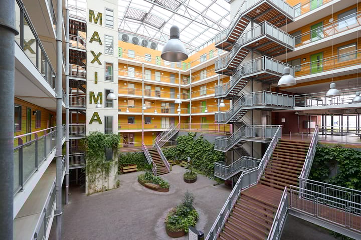 Foto 2 van Pattistpark 128