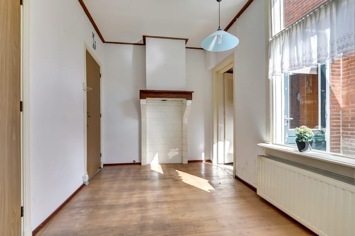 Foto 8 van Burgemeester Hagelaan 16