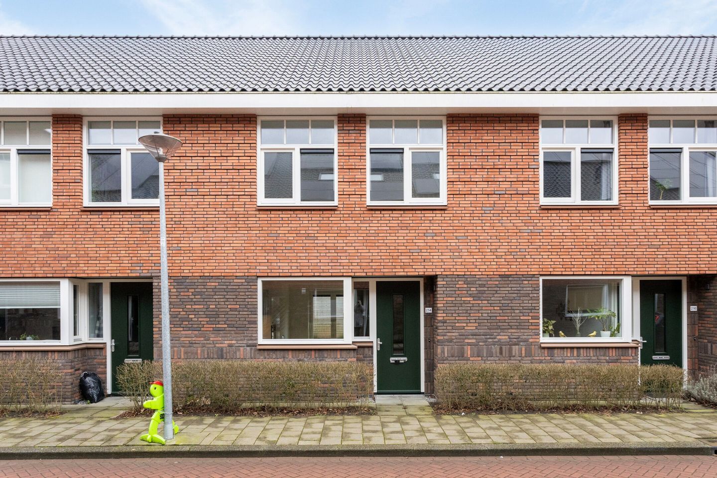 Foto 1 van Hyacinthstraat 214