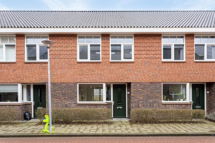 Foto 1 van Hyacinthstraat 214