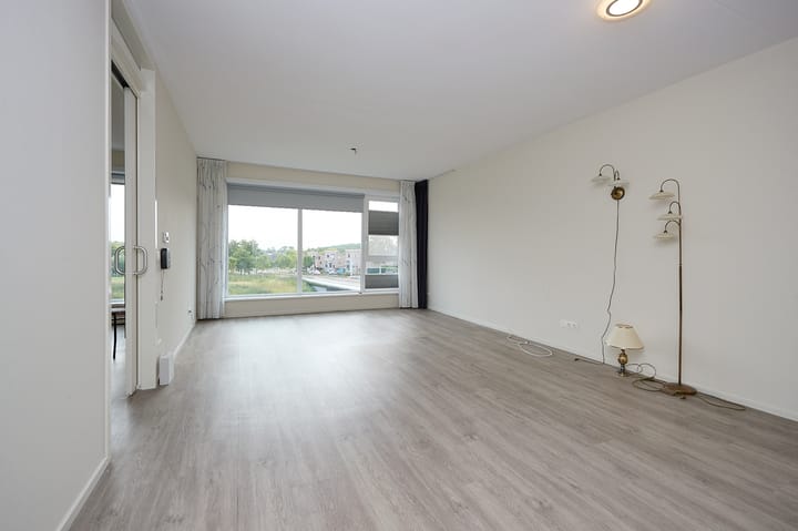 Foto 3 van Pattistpark 128