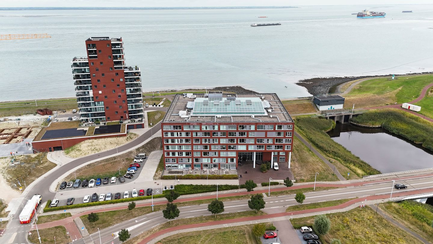 Foto 4 van Pattistpark 128