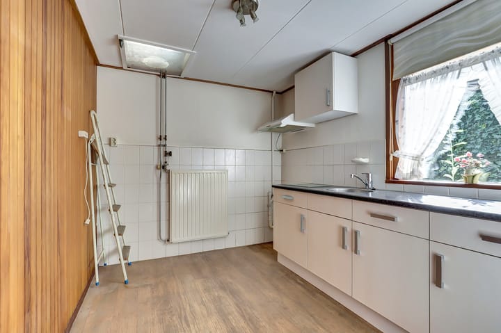 Foto 10 van Burgemeester Hagelaan 16