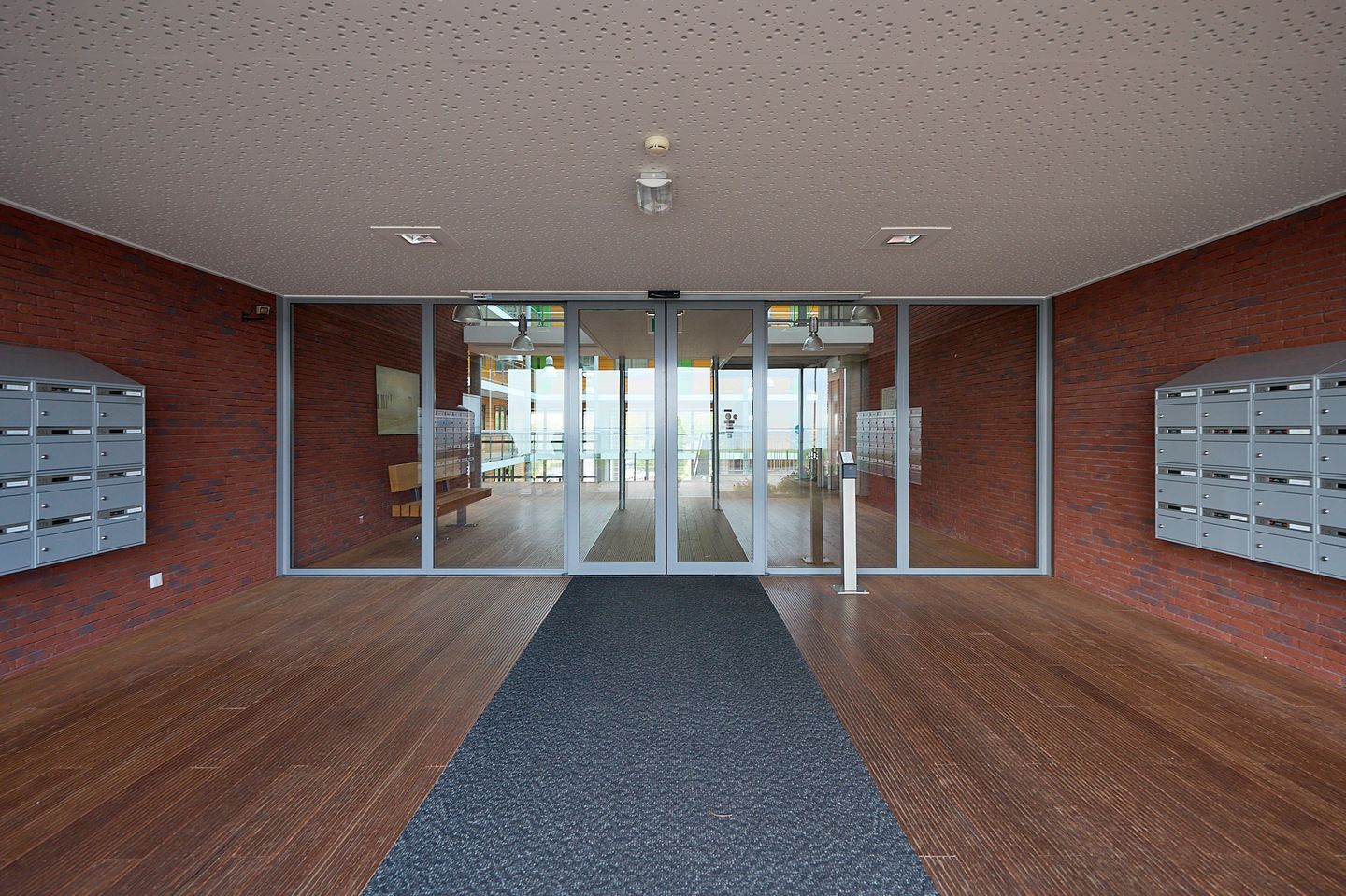 Foto 5 van Pattistpark 128