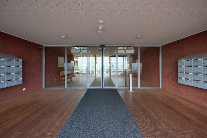 Foto 5 van Pattistpark 128