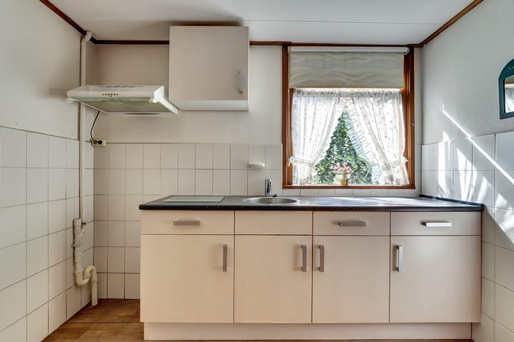 Foto 12 van Burgemeester Hagelaan 16