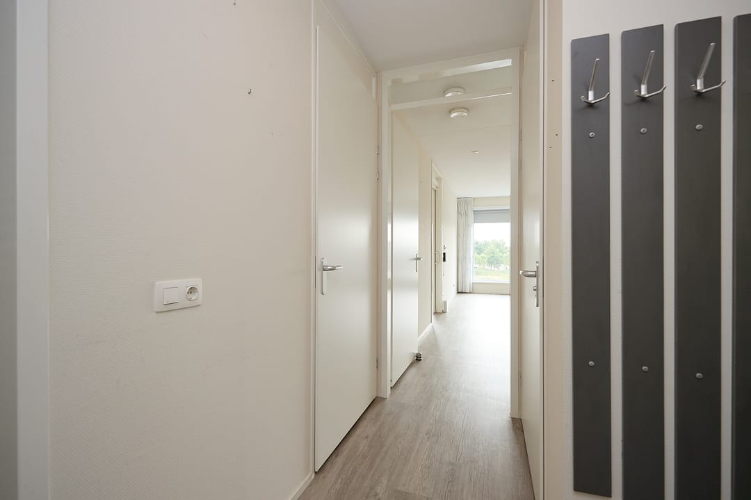 Foto 7 van Pattistpark 128