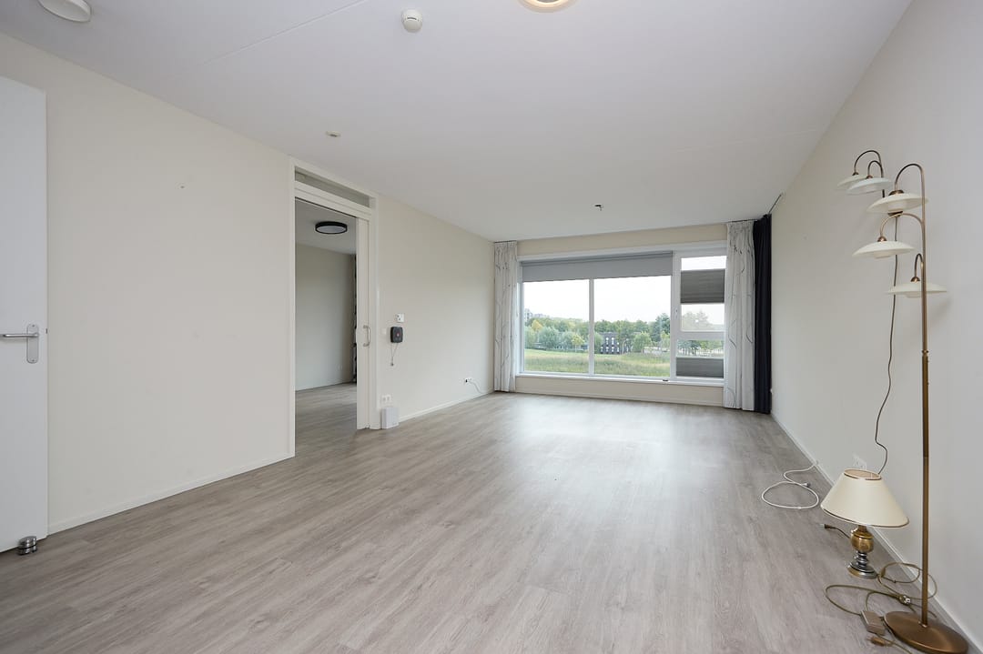 Foto 8 van Pattistpark 128