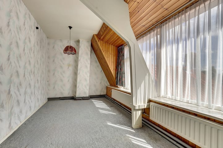 Foto 14 van Burgemeester Hagelaan 16