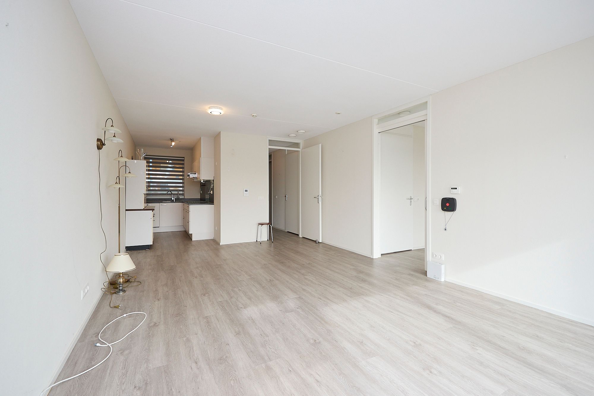 Foto 9 van Pattistpark 128