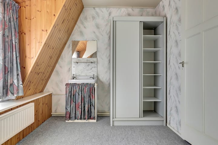 Foto 16 van Burgemeester Hagelaan 16