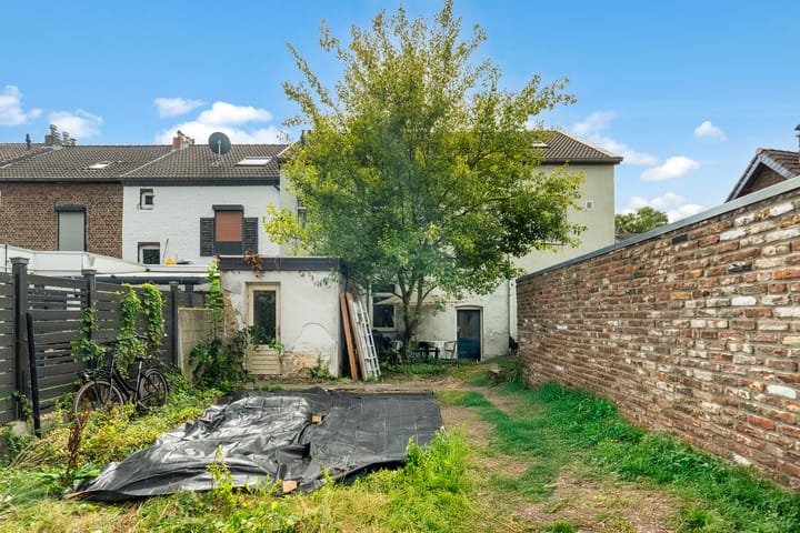 Foto 2 van Pricksteenweg 21