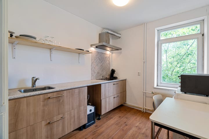 Foto 3 van Pricksteenweg 21