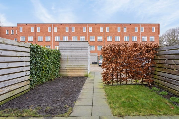 Foto 10 van Hyacinthstraat 214